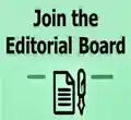 join editorial board JBPH